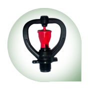 sprinkler