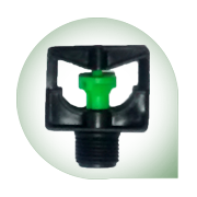sprinkler