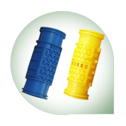 Inline Pipes