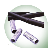 Inline Pipes