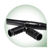 Inline Pipes