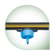 Drip Irrigation Component