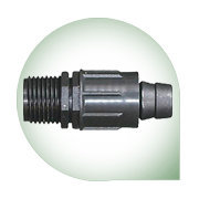  Drip Irrigation Component