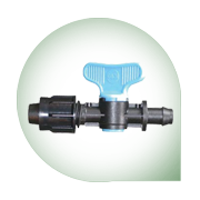  Drip Irrigation Component