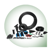  Drip Irrigation Component