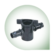 Irrigation-Fittings