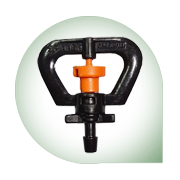 sprinkler