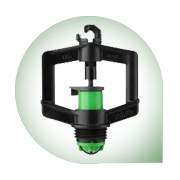 sprinkler
