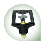 sprinkler