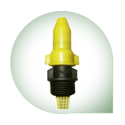 sprinkler