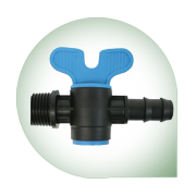 sprinkler