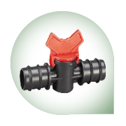 sprinkler