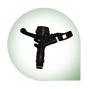 sprinkler