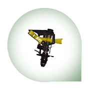 sprinkler