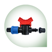 sprinkler