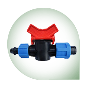 sprinkler