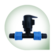 sprinkler