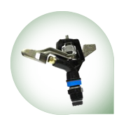 sprinkler